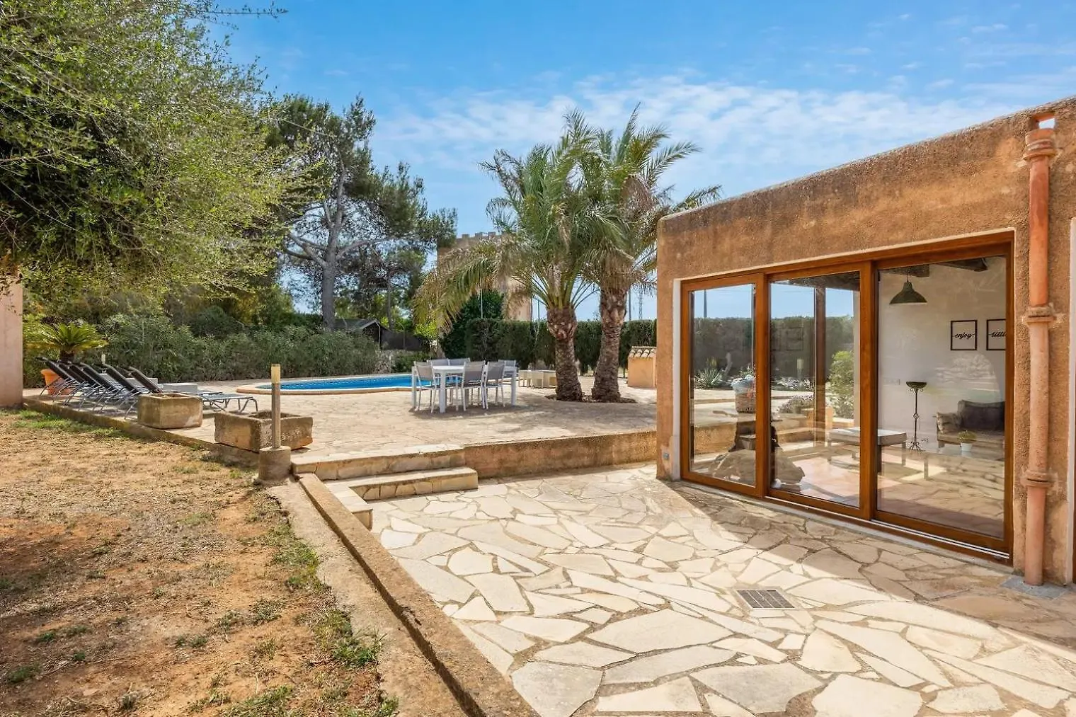 Villa Son Coves Santanyí