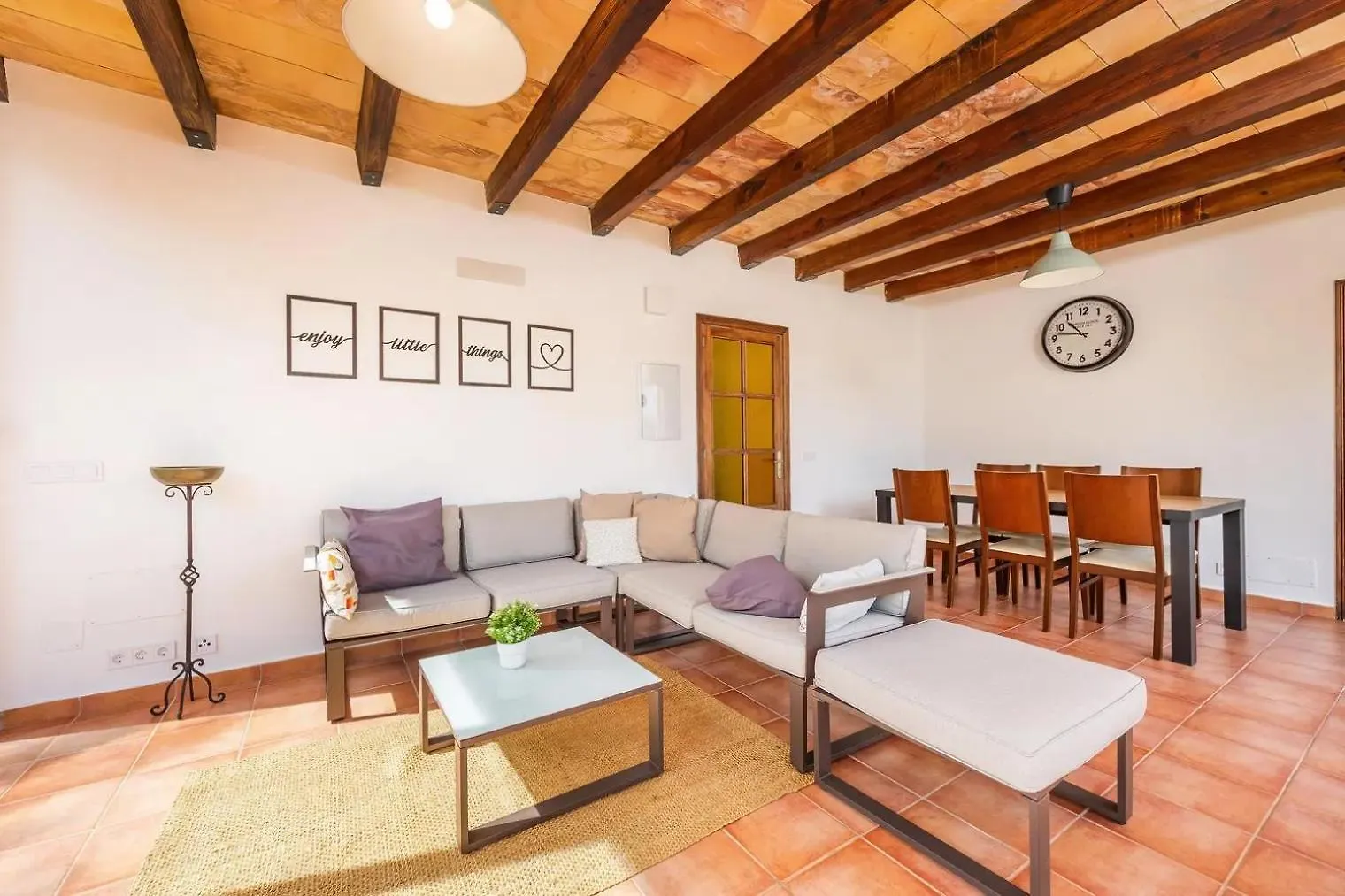 Villa Son Coves Santanyí