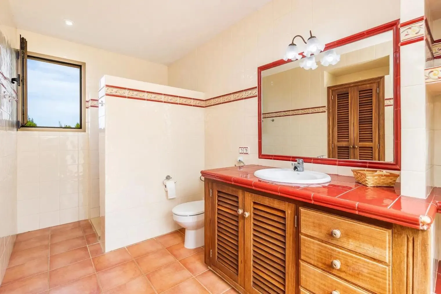 Villa Son Coves Santanyí